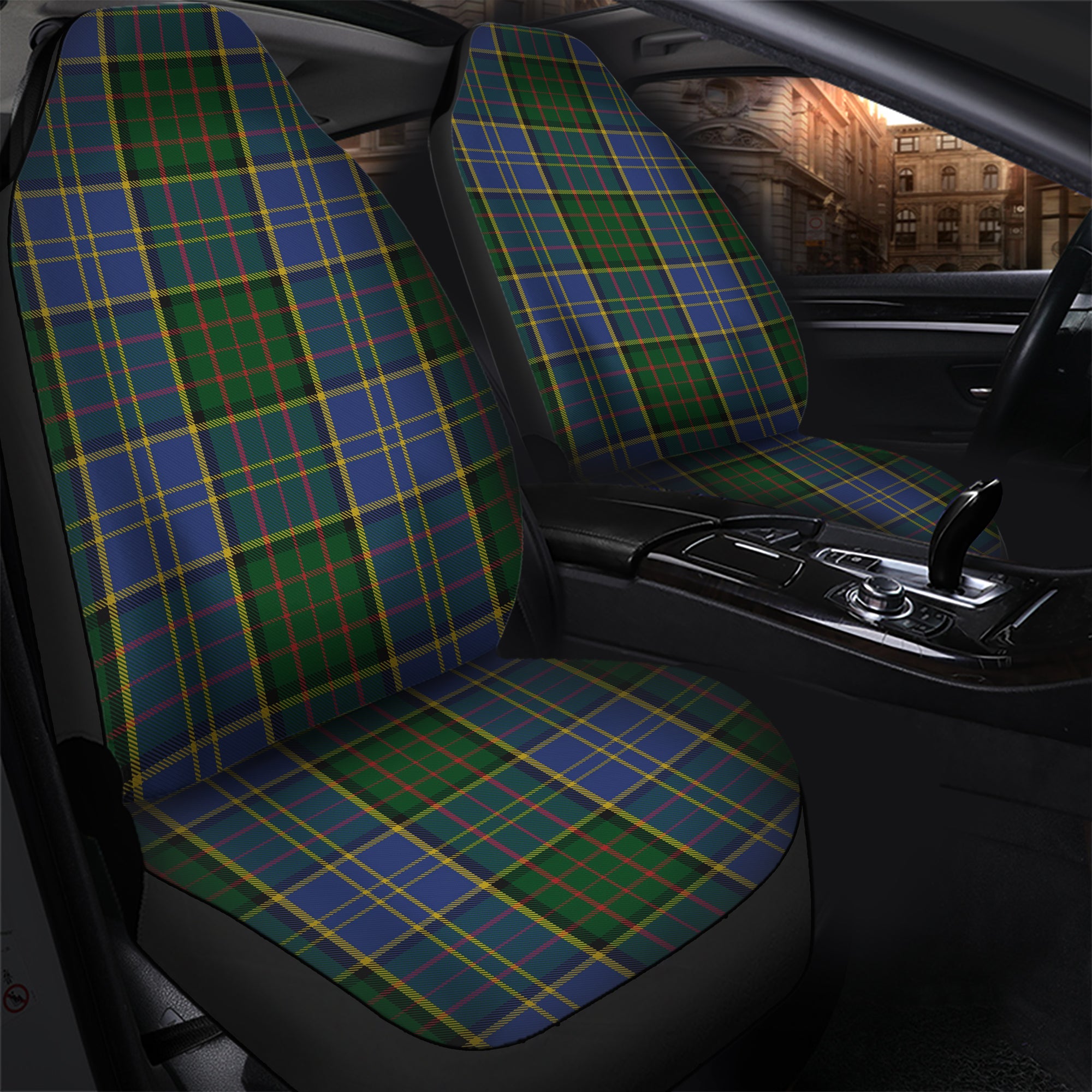 scottish-macmillan-hunting-clan-tartan-car-seat-cover