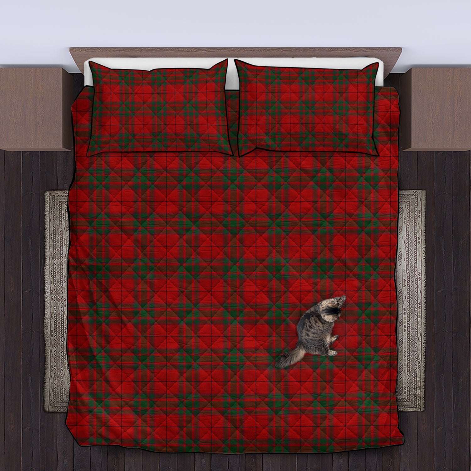 macnab-tartan-quilt-bed-set