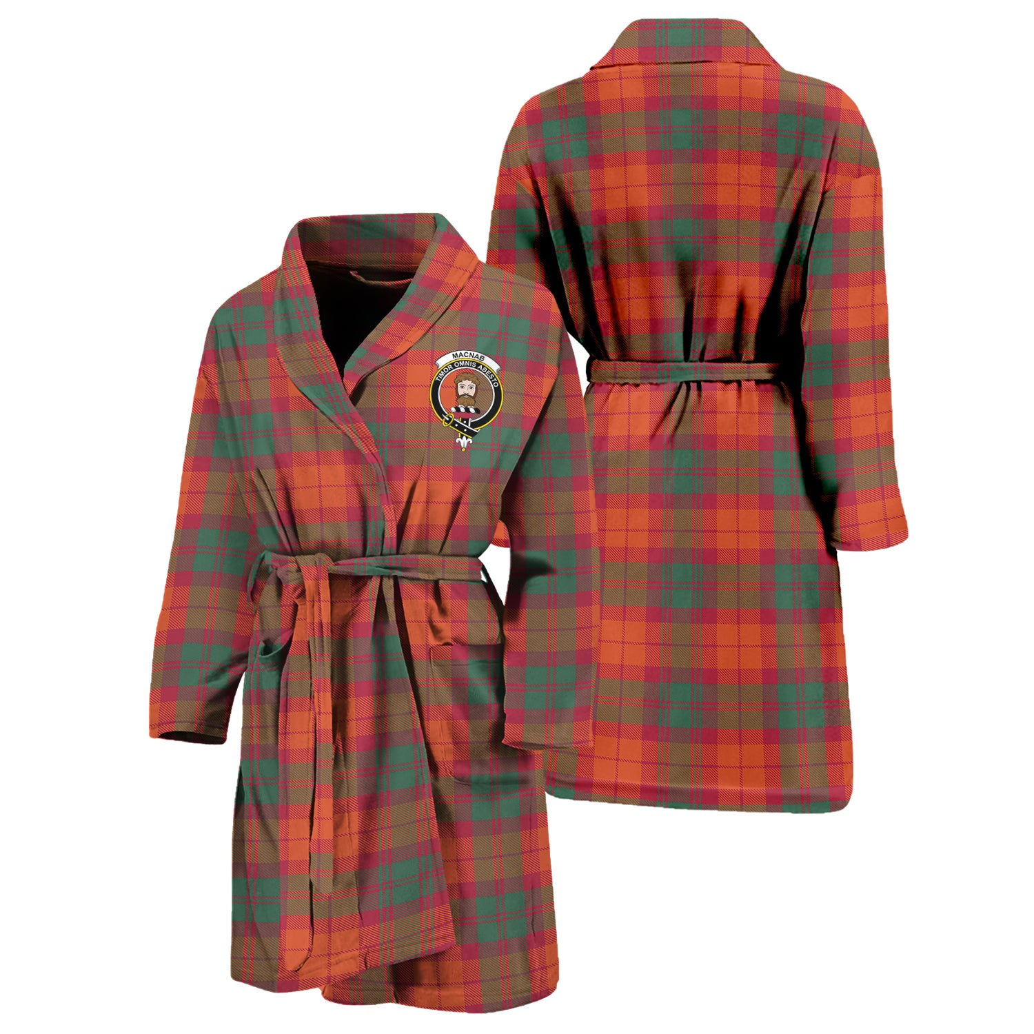macnab-ancient-family-crest-tartan-bathrobe-tartan-robe-for-men-and-women