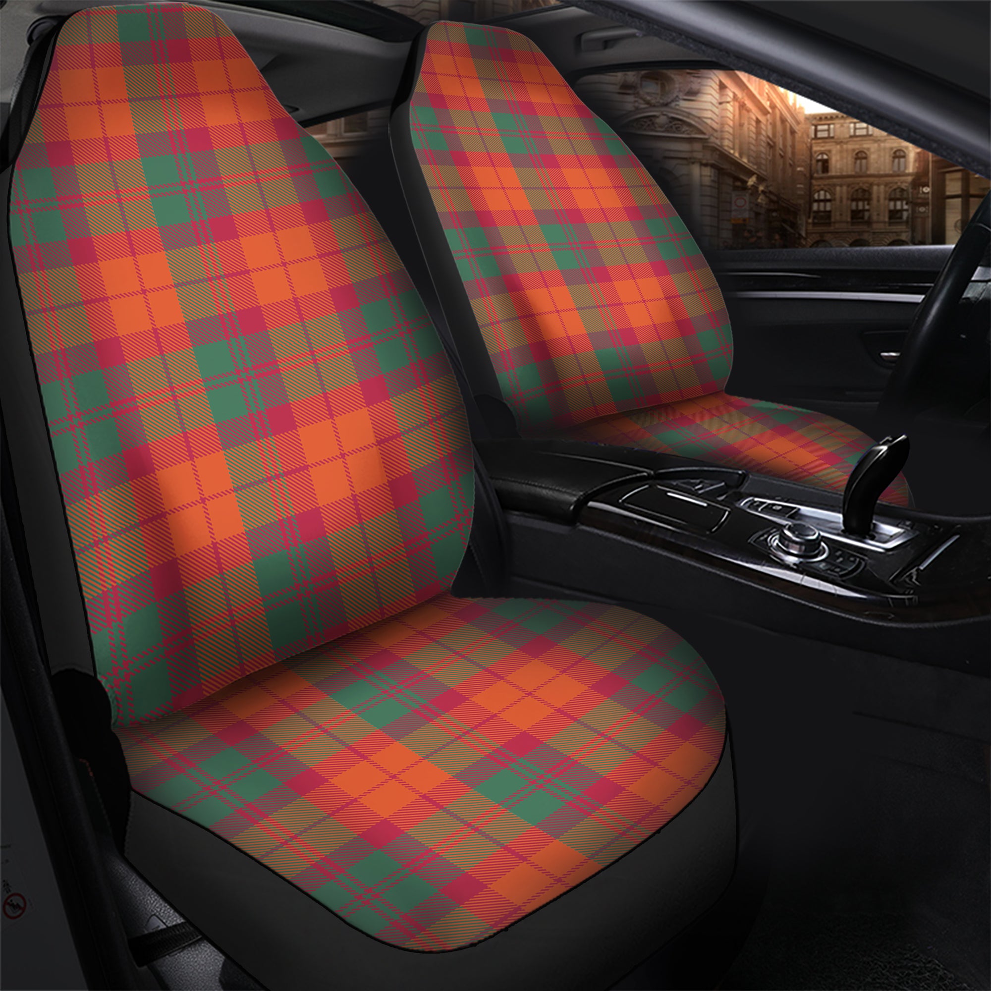 scottish-macnab-ancient-clan-tartan-car-seat-cover