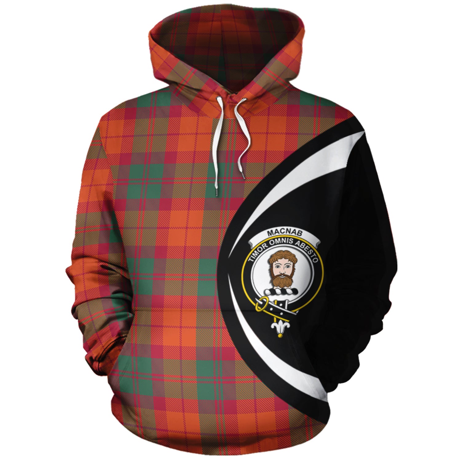 scottish-macnab-ancient-clan-crest-circle-style-tartan-hoodie