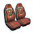 MacNab Ancient Clan Tartan Car Seat Cover, Family Crest Tartan Seat Cover TS23