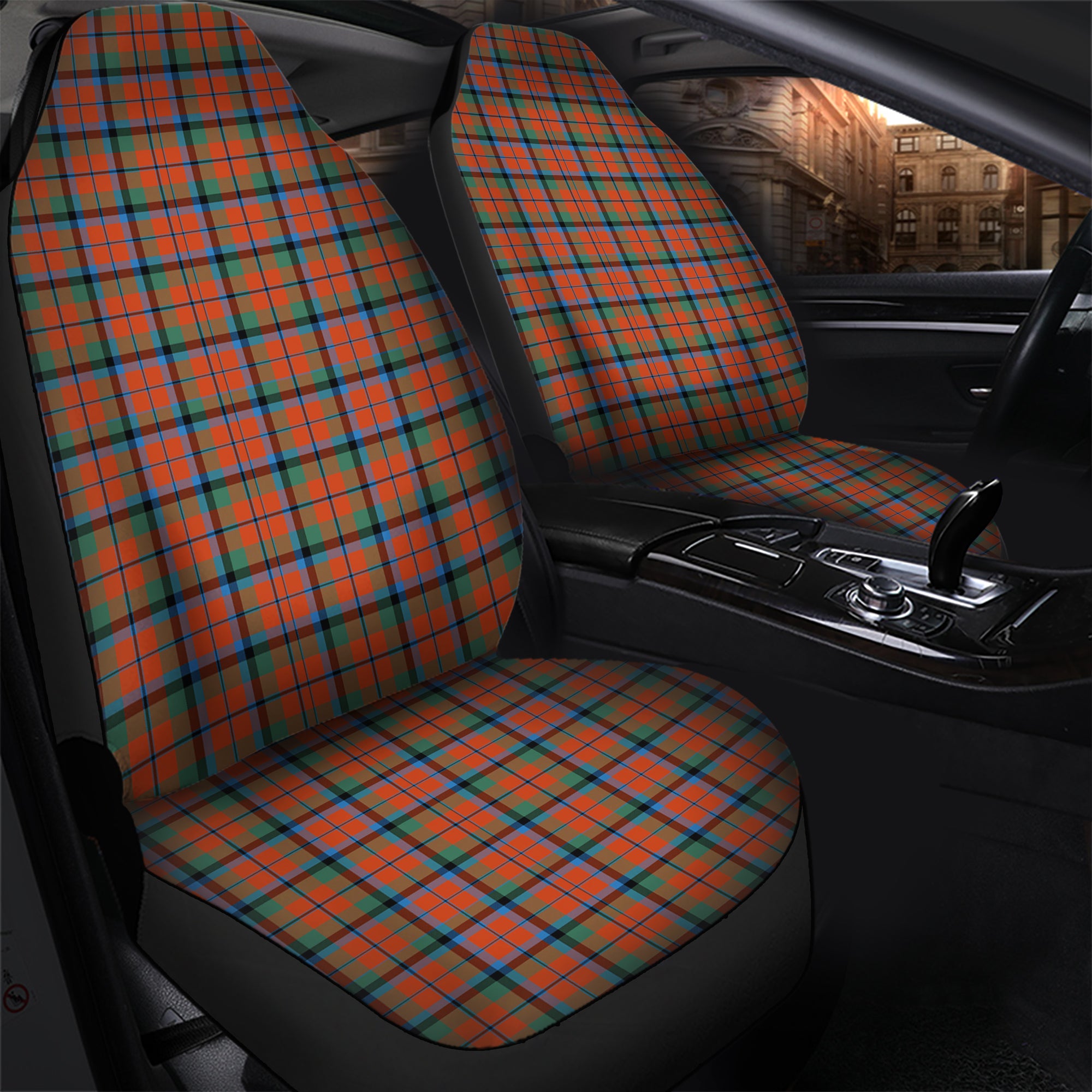 scottish-macnaughton-ancient-clan-tartan-car-seat-cover