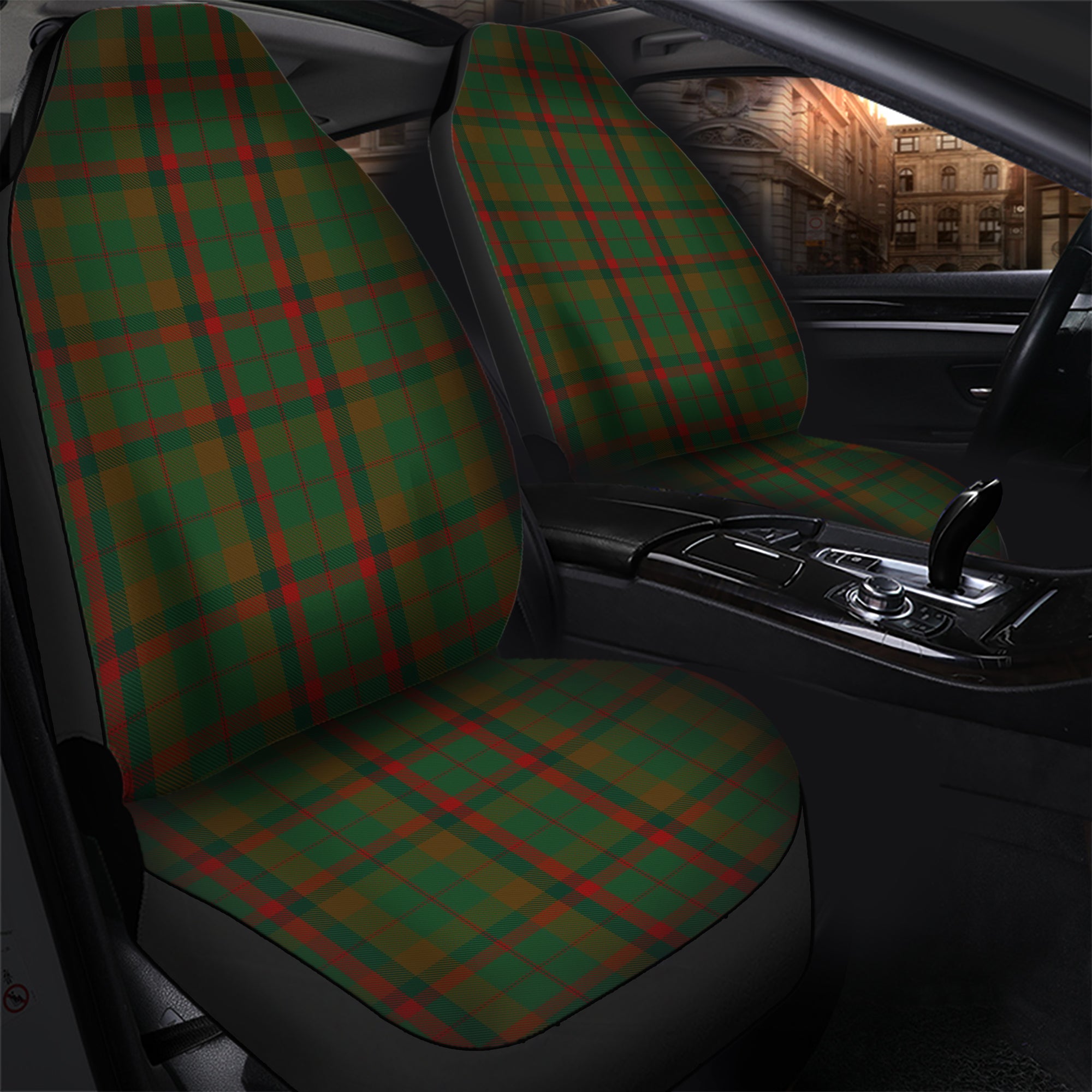 scottish-macnaughton-hunting-clan-tartan-car-seat-cover
