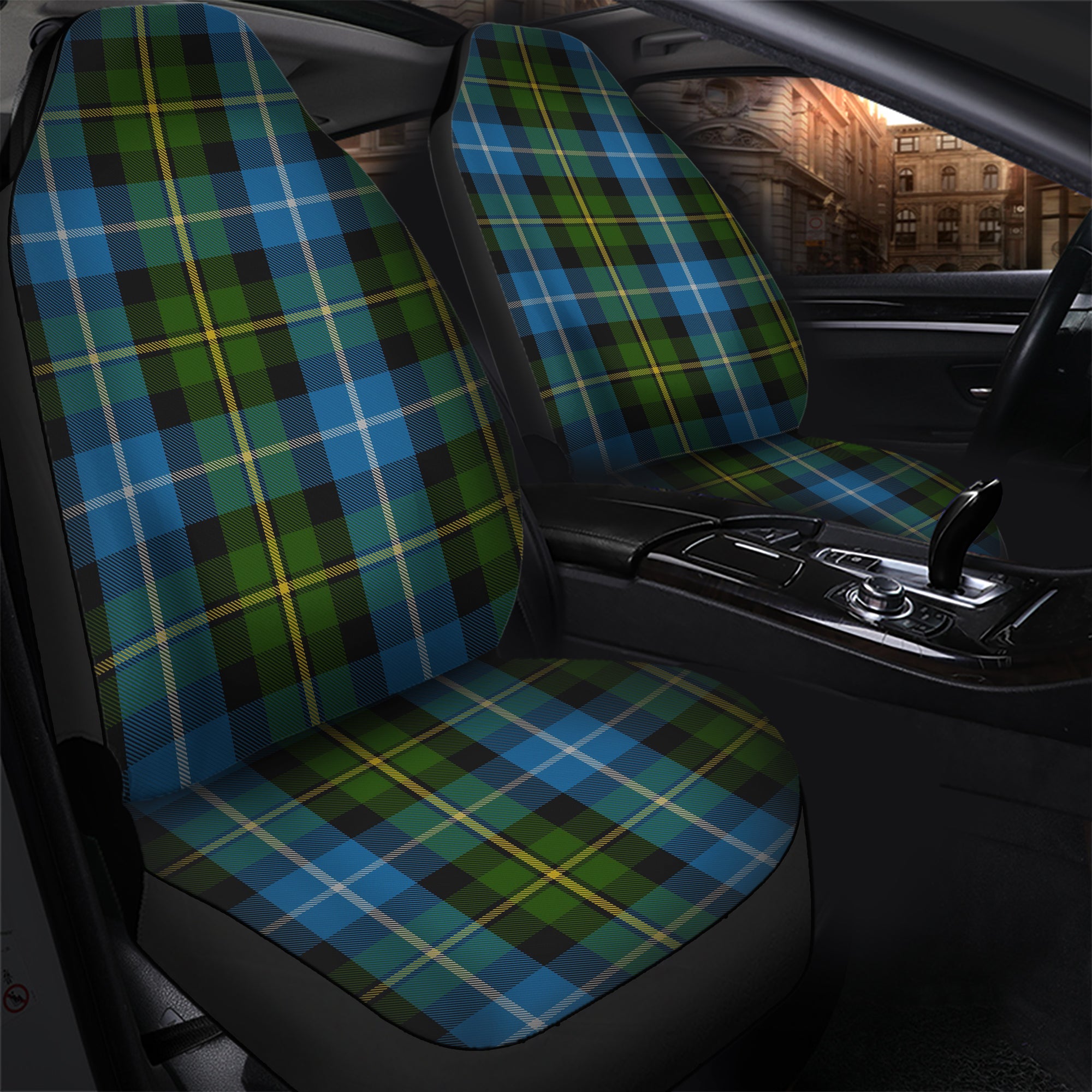 scottish-macneil-of-barra-clan-tartan-car-seat-cover