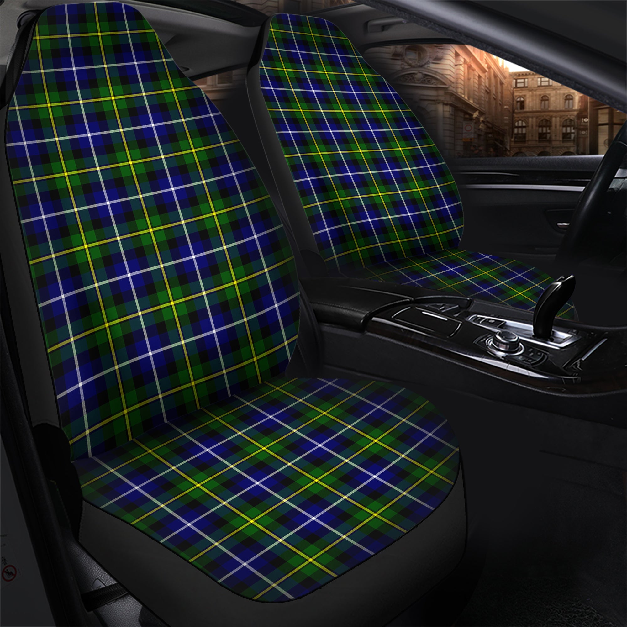 scottish-macneil-of-barra-modern-clan-tartan-car-seat-cover