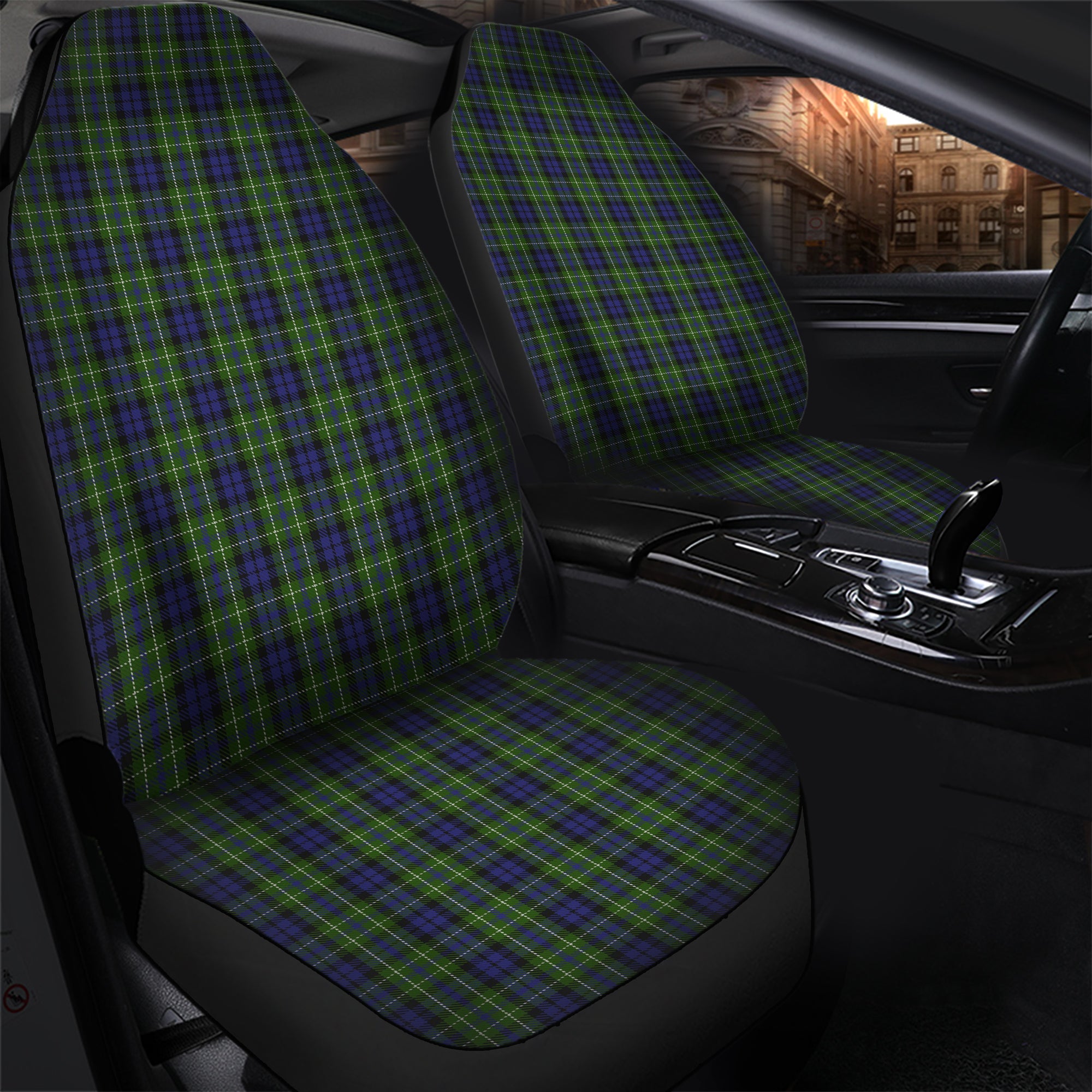 scottish-macneil-of-colonsay-clan-tartan-car-seat-cover