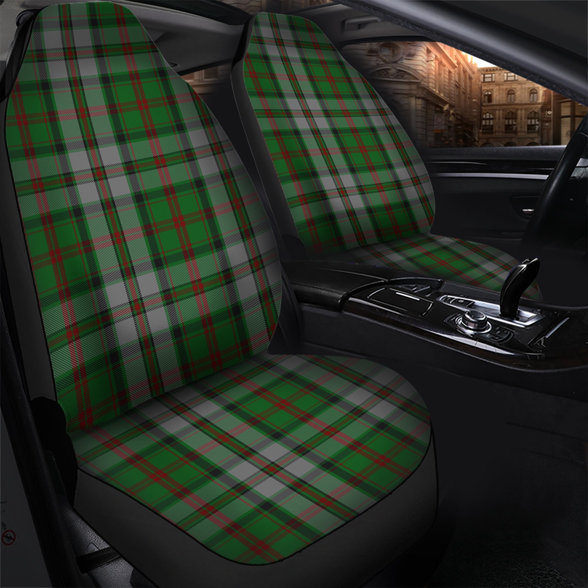 scottish-macneish-hunting-clan-tartan-car-seat-cover