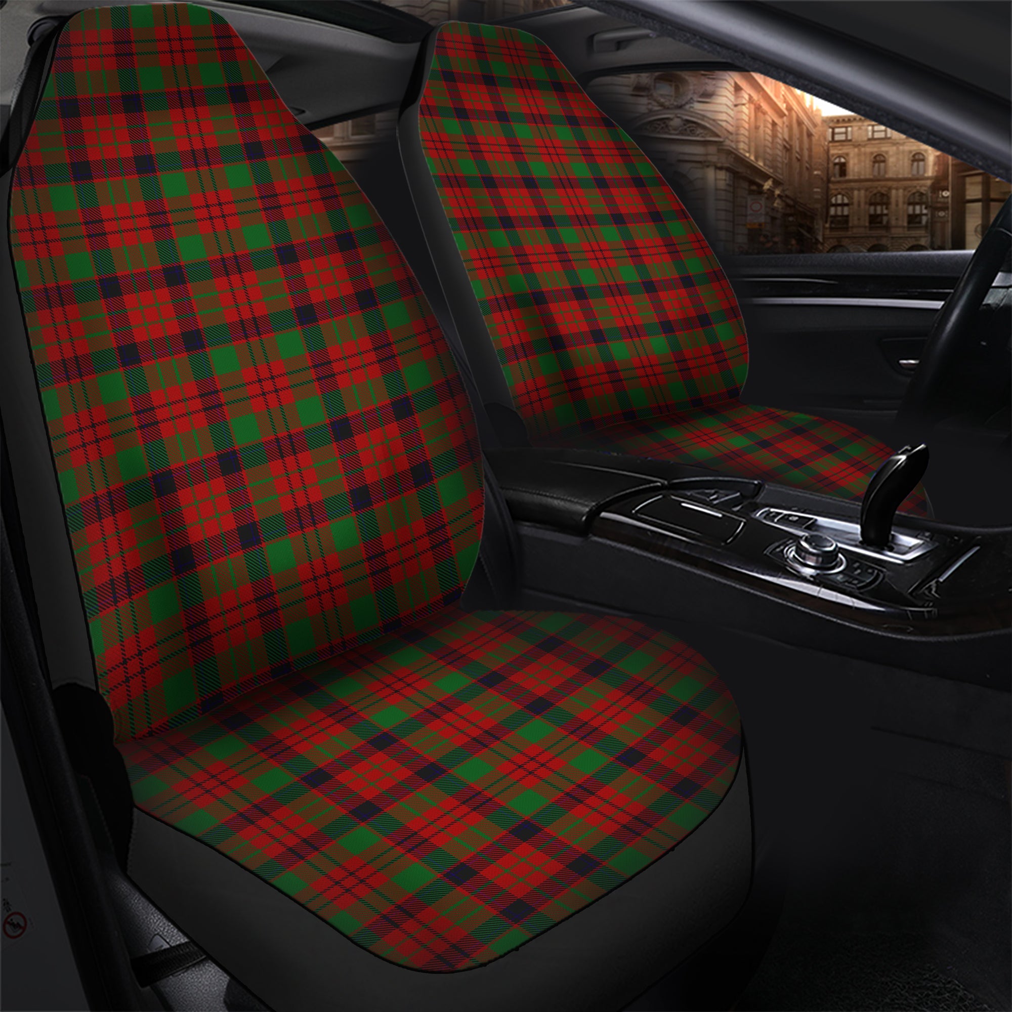 scottish-macnicol-clan-tartan-car-seat-cover