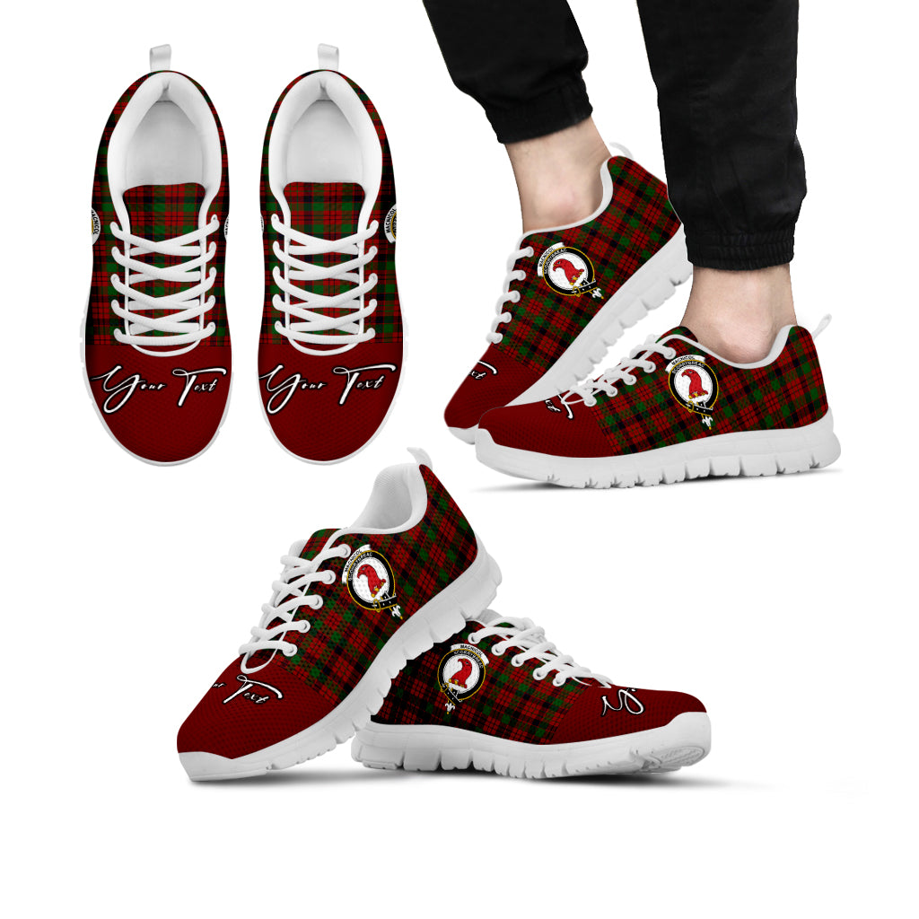 macnicol-family-crest-tartan-sneaker-tartan-plaid-shoes-personalized-your-signature
