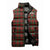 macnicol-clan-puffer-vest-family-crest-plaid-sleeveless-down-jacket