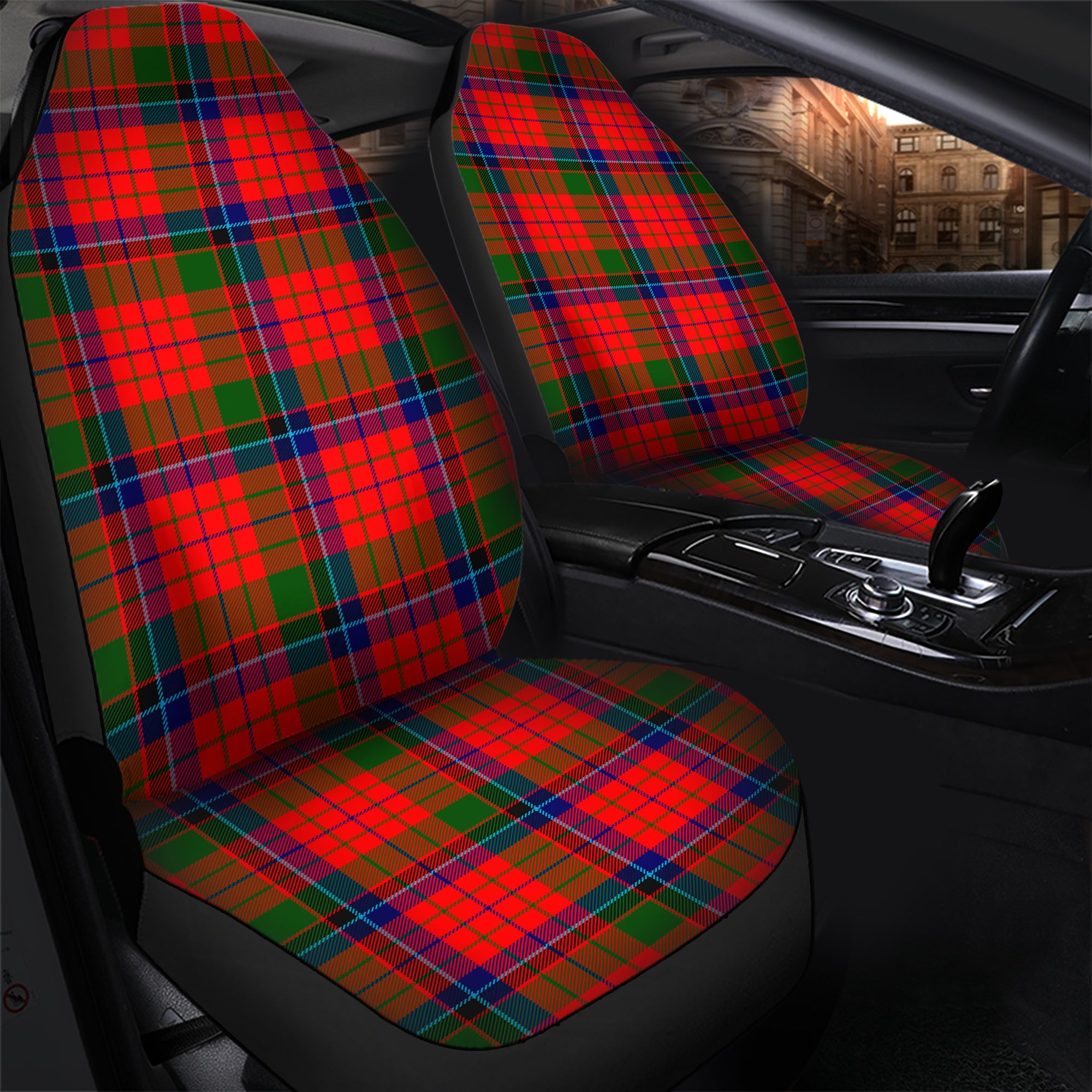 scottish-macnicol-of-scorrybreac-clan-tartan-car-seat-cover