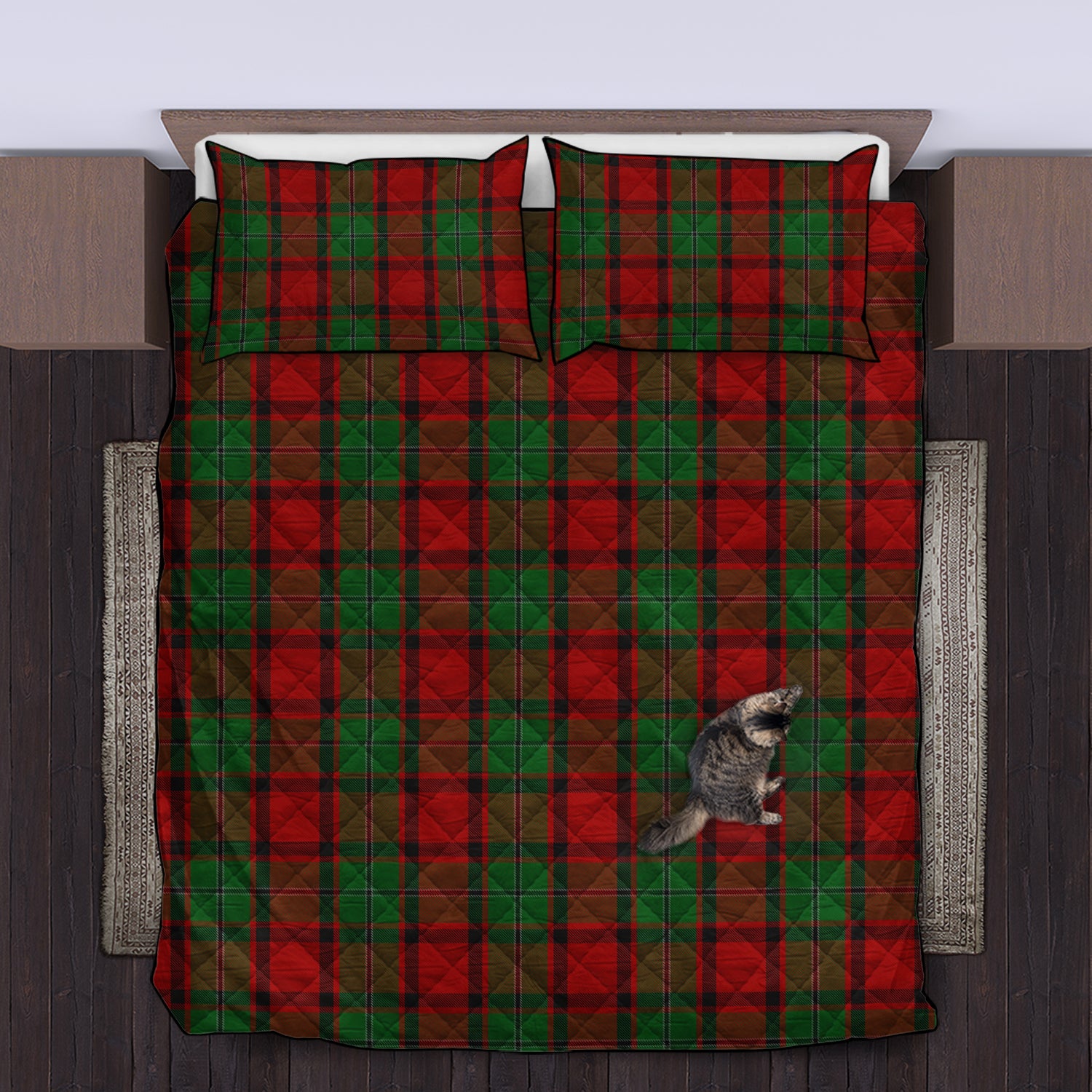 macphail-tartan-quilt-bed-set