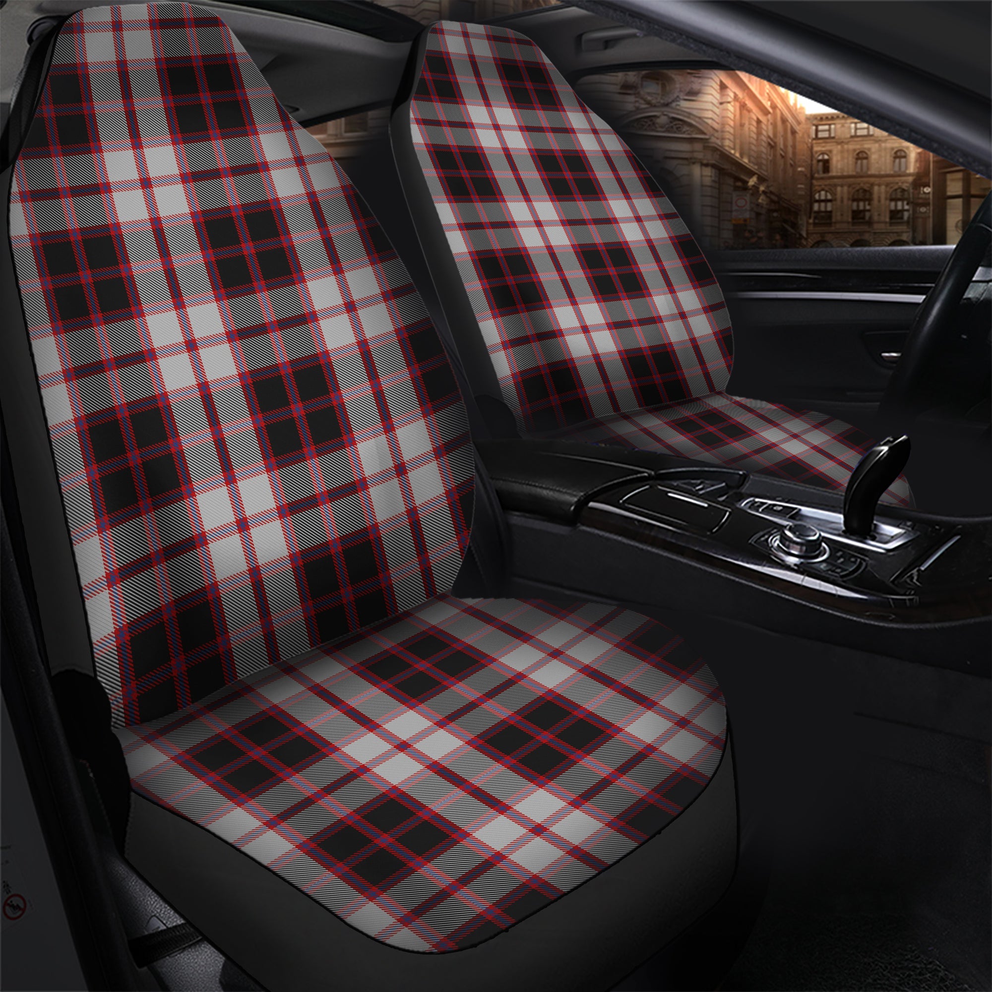 scottish-macpherson-clan-tartan-car-seat-cover