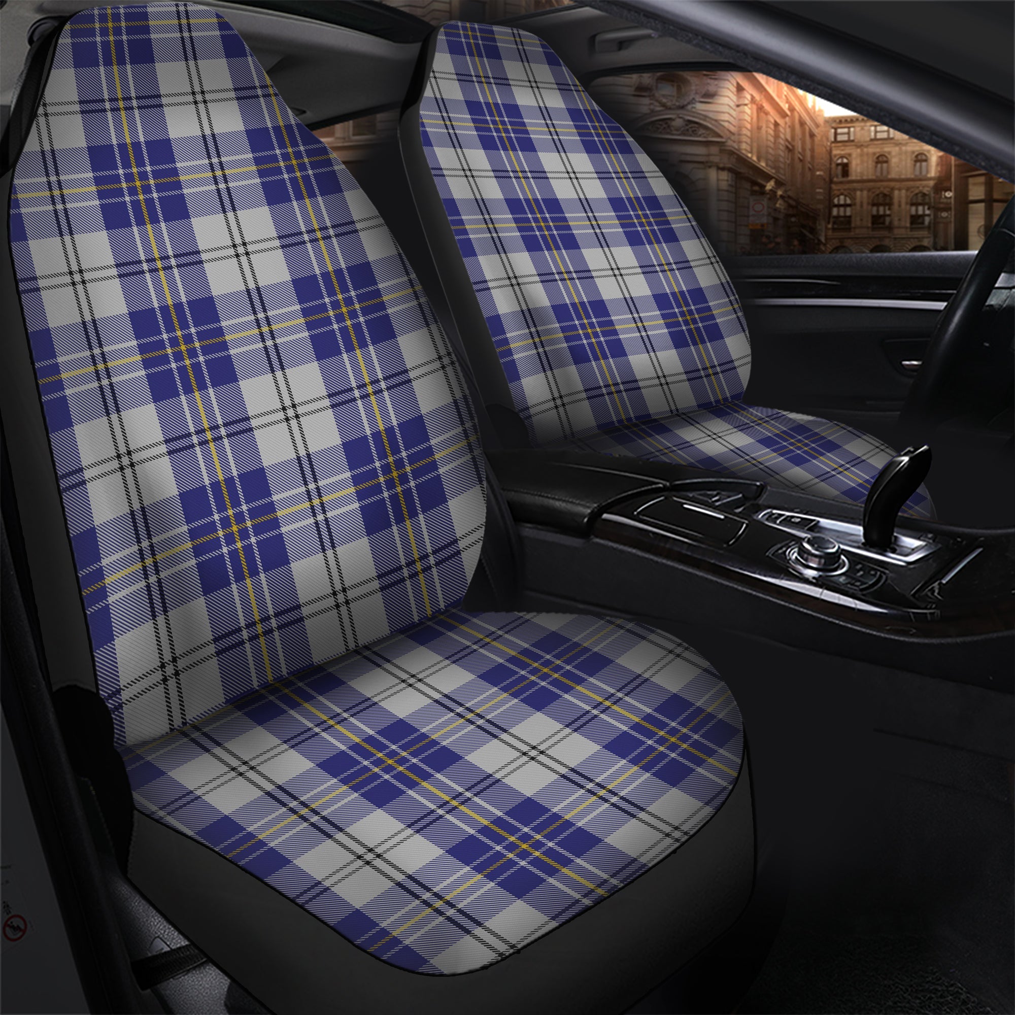 scottish-macpherson-dress-blue-clan-tartan-car-seat-cover