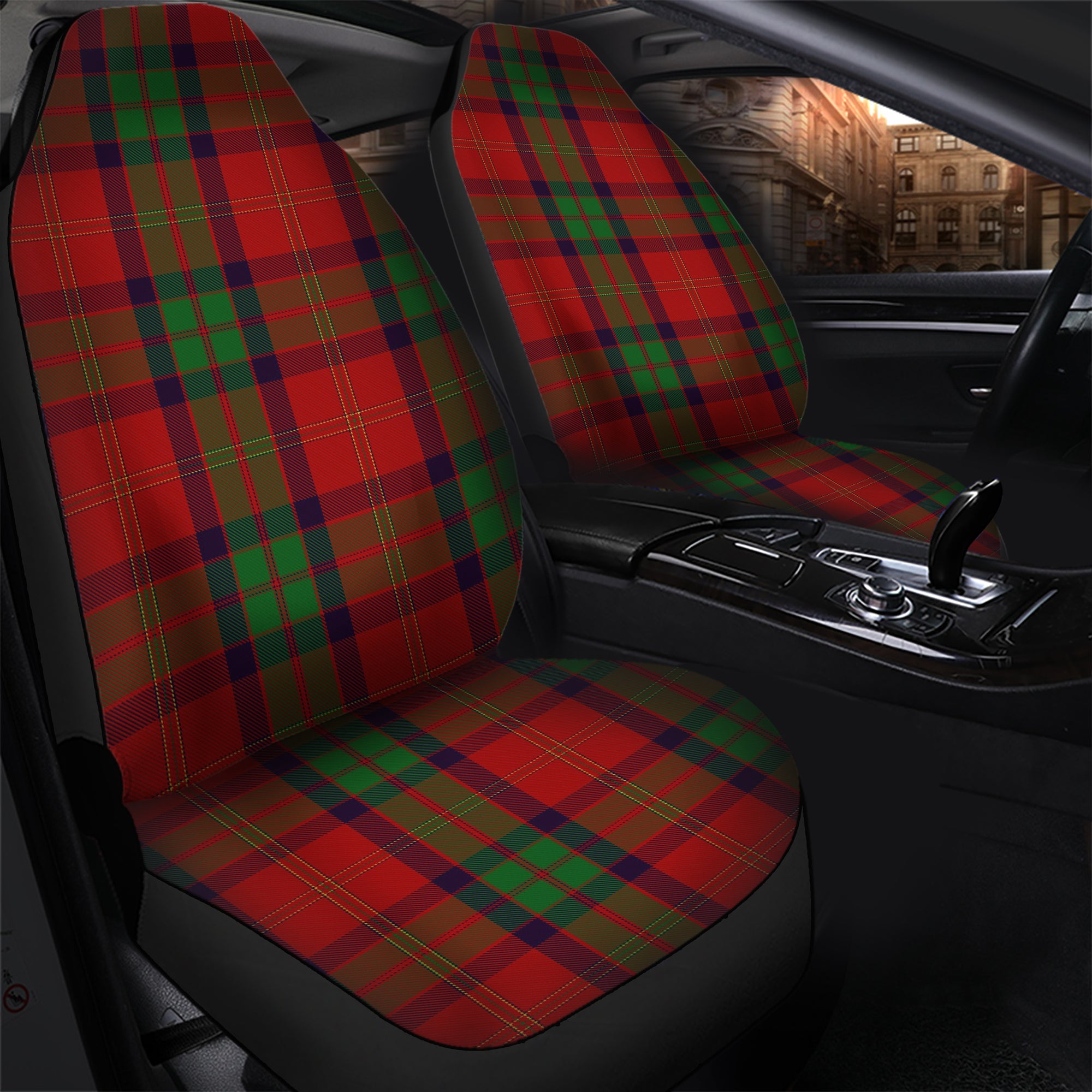 scottish-macpherson-of-cluny-clan-tartan-car-seat-cover
