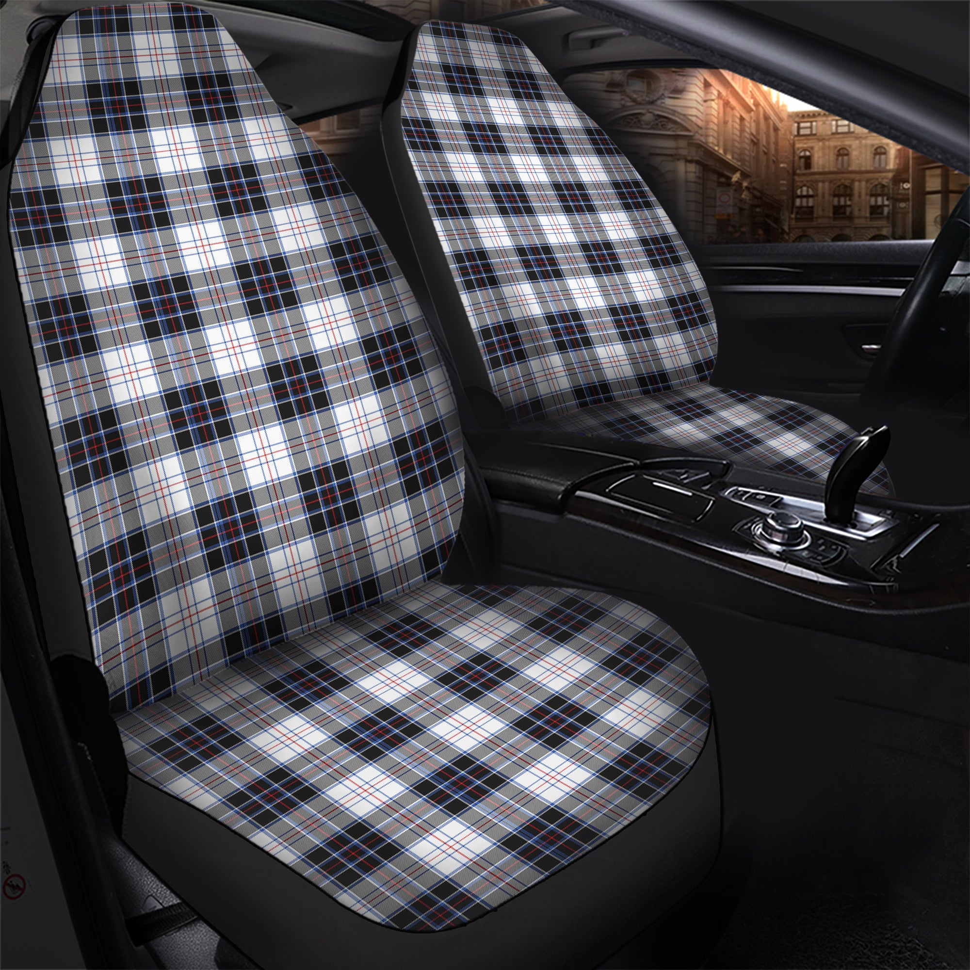 scottish-macrae-dress-modern-clan-tartan-car-seat-cover