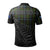 macrae-hunting-tartan-family-crest-golf-shirt-with-fern-leaves-and-coat-of-arm-of-new-zealand-personalized-your-name-scottish-tatan-polo-shirt