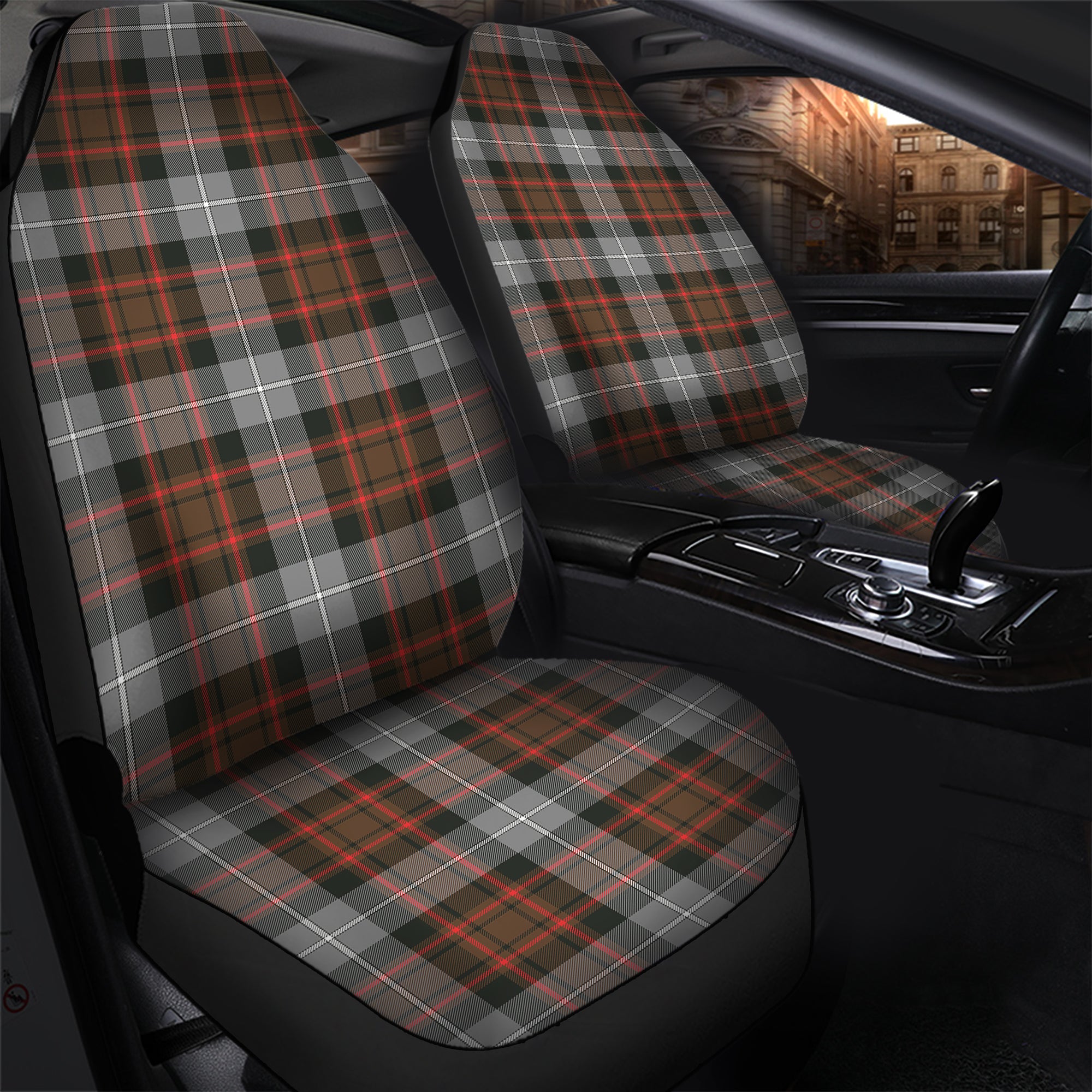 scottish-macrae-hunting-weathered-clan-tartan-car-seat-cover