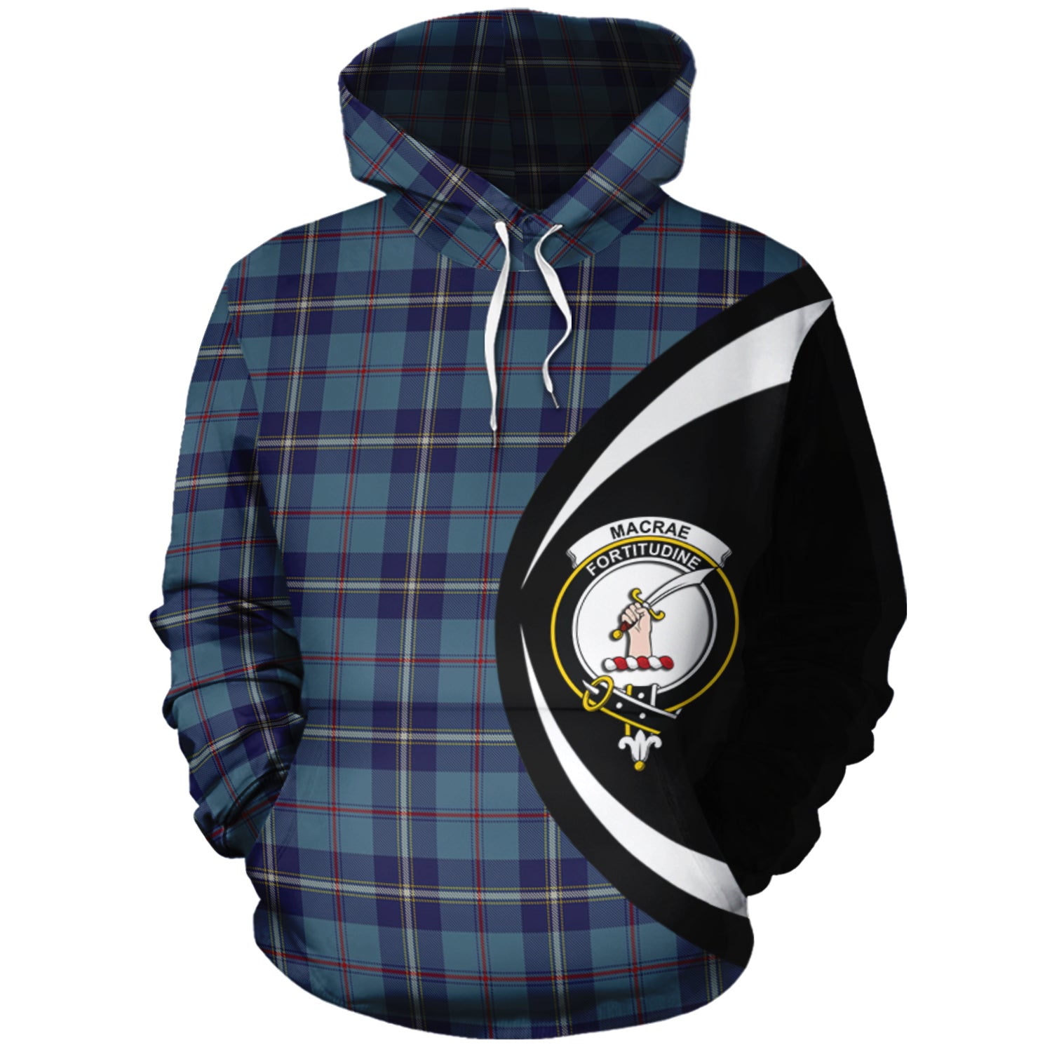 scottish-macraes-of-america-clan-crest-circle-style-tartan-hoodie