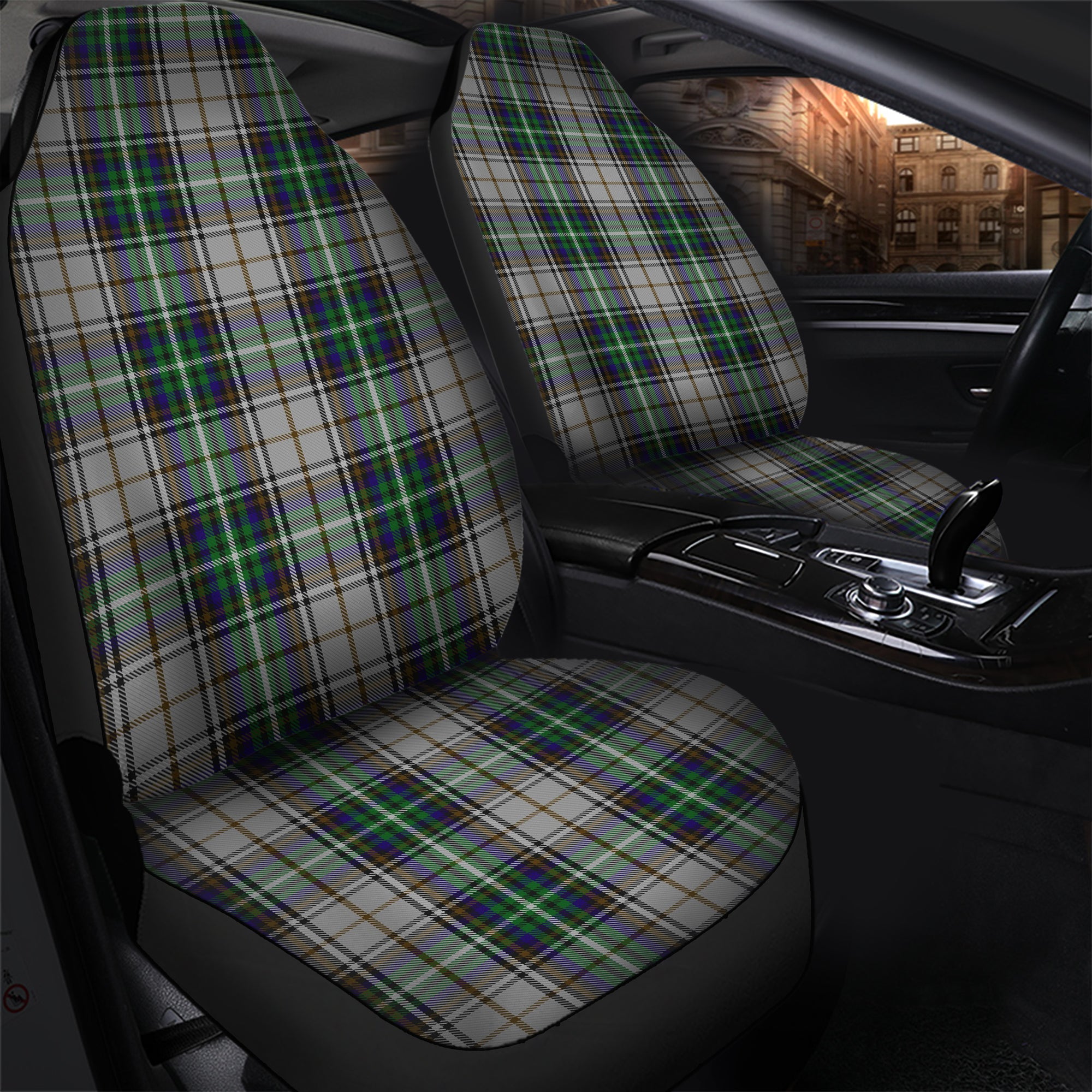 scottish-macsheehy-clan-tartan-car-seat-cover