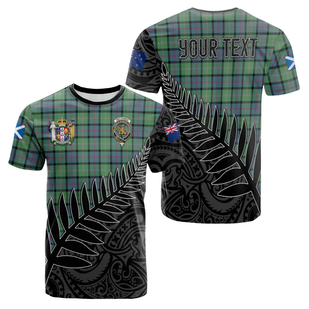 macthomas-ancient-tartan-family-crest-t-shirt-with-fern-leaves-and-coat-of-arm-of-nea-zealand
