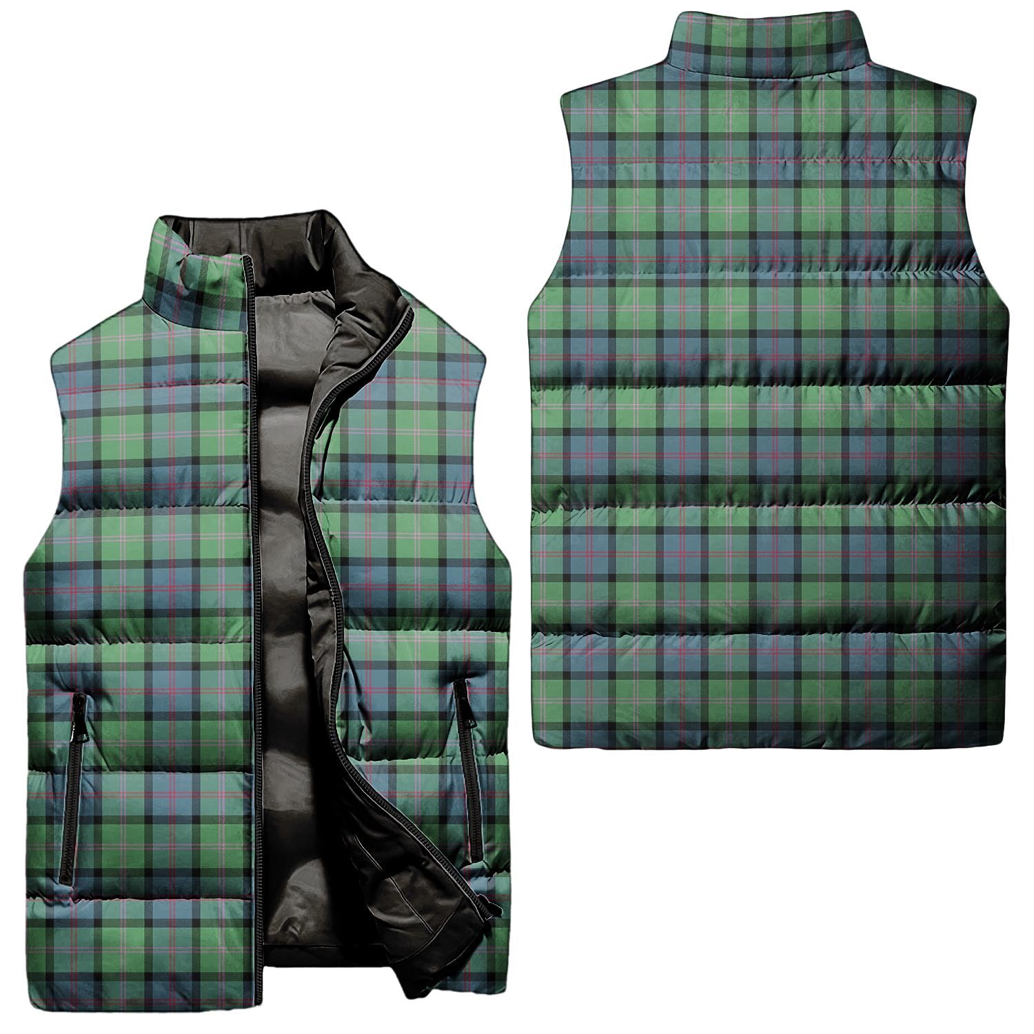 macthomas-ancient-tartan-puffer-vest-tartan-plaid-sleeveless-down-jacket