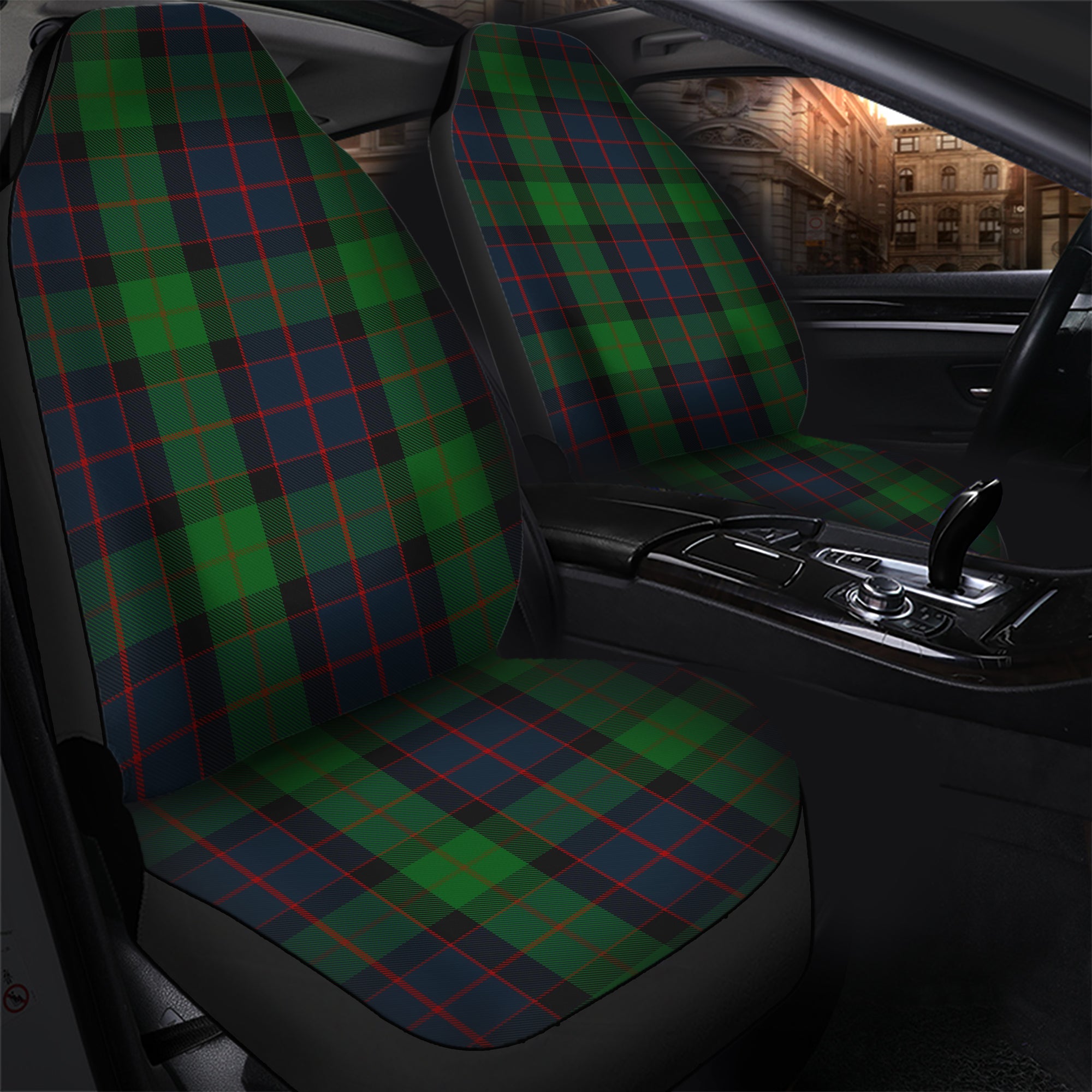 scottish-macwilliam-clan-tartan-car-seat-cover