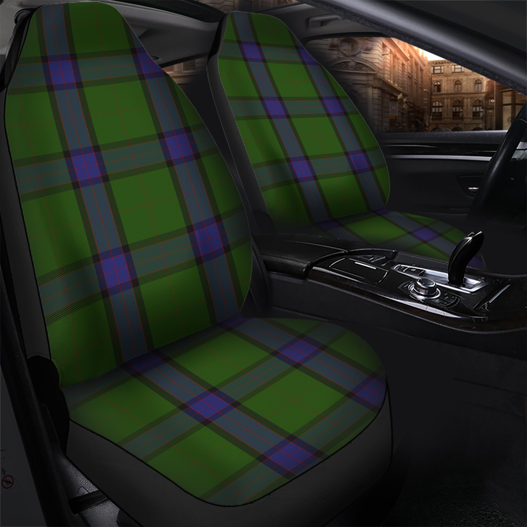 scottish-macwilliam-hunting-clan-tartan-car-seat-cover