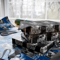 Madam CJ Walker Wrapping Paper Roll Self Made No Shade Female Empowerment - Wonder Print Shop