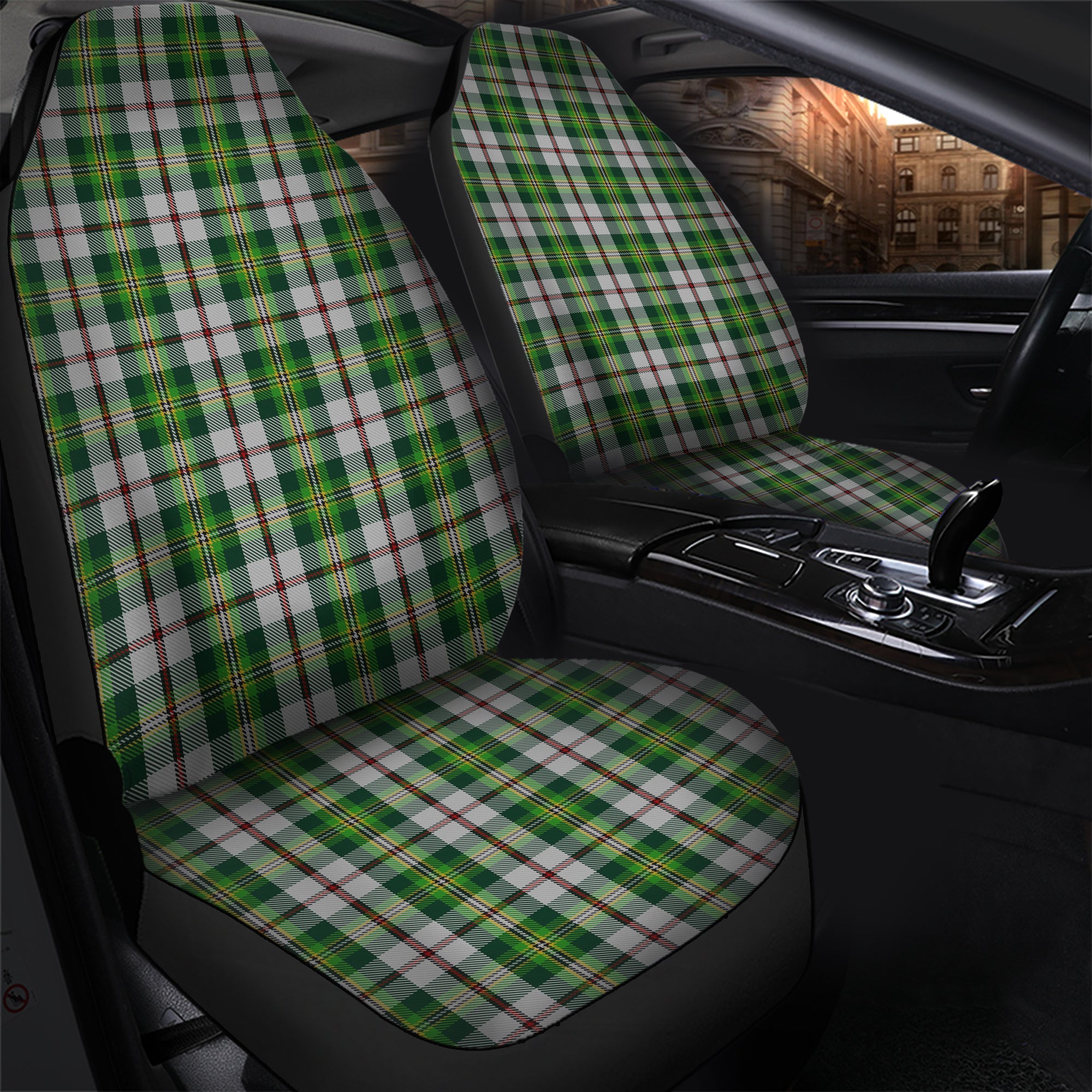 scottish-madewell-dress-clan-tartan-car-seat-cover