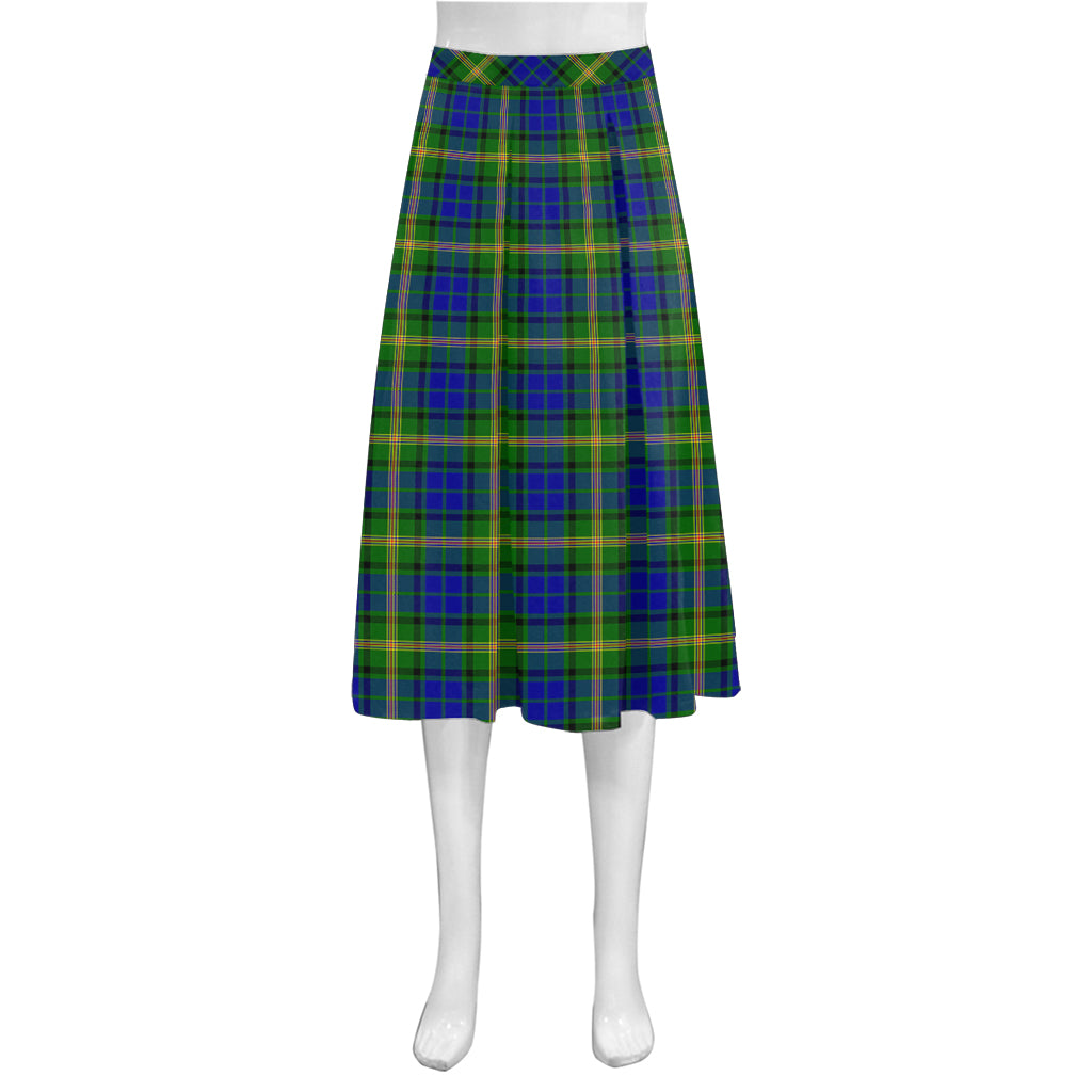 maitland-tartan-aoede-crepe-skirt-scottish-tartan-womens-skirt