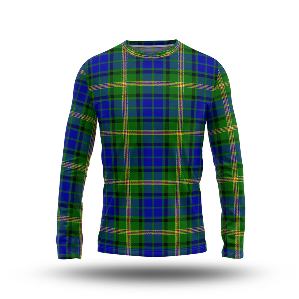 maitland-clan-tartan-long-sleeve-shirt