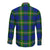 Maitland Tartan Long Sleeve Button Up Shirt K23