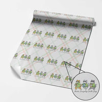 Make Everyday Earth Day Wrapping Paper Roll Eco Friendly Cat Lover
