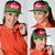 Malawi Cricket Snapback Cap Go Champions Flag Style - Wonder Print Shop