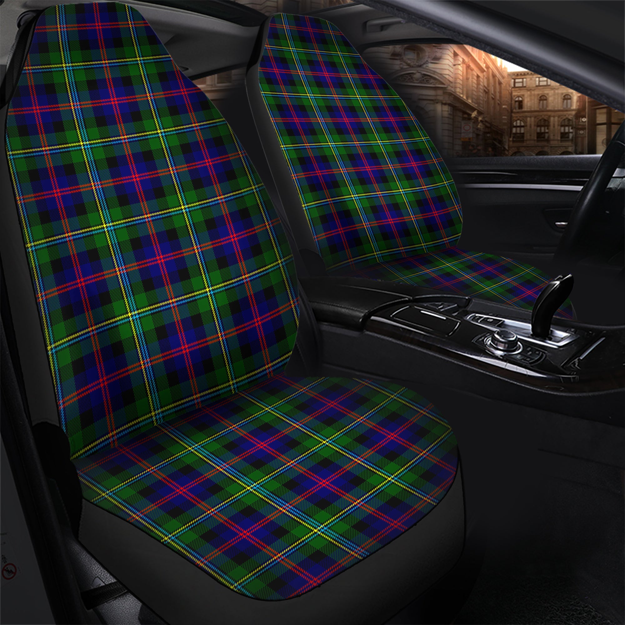 scottish-malcolm-clan-tartan-car-seat-cover