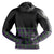 scottish-malcolm-clan-crest-half-of-tartan-hoodie