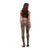 Mali Bologan Mud Cloth Pattern Leggings - Wonder Print Shop