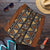 Mali Mud Cloth African Village Shorts for Men Ethnic Geometry Style - Wonder Print Shop
