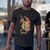Do Not Meddle In The Affairs Of Dragons For You Are Crunchy T Shirt - Wonder Print Shop