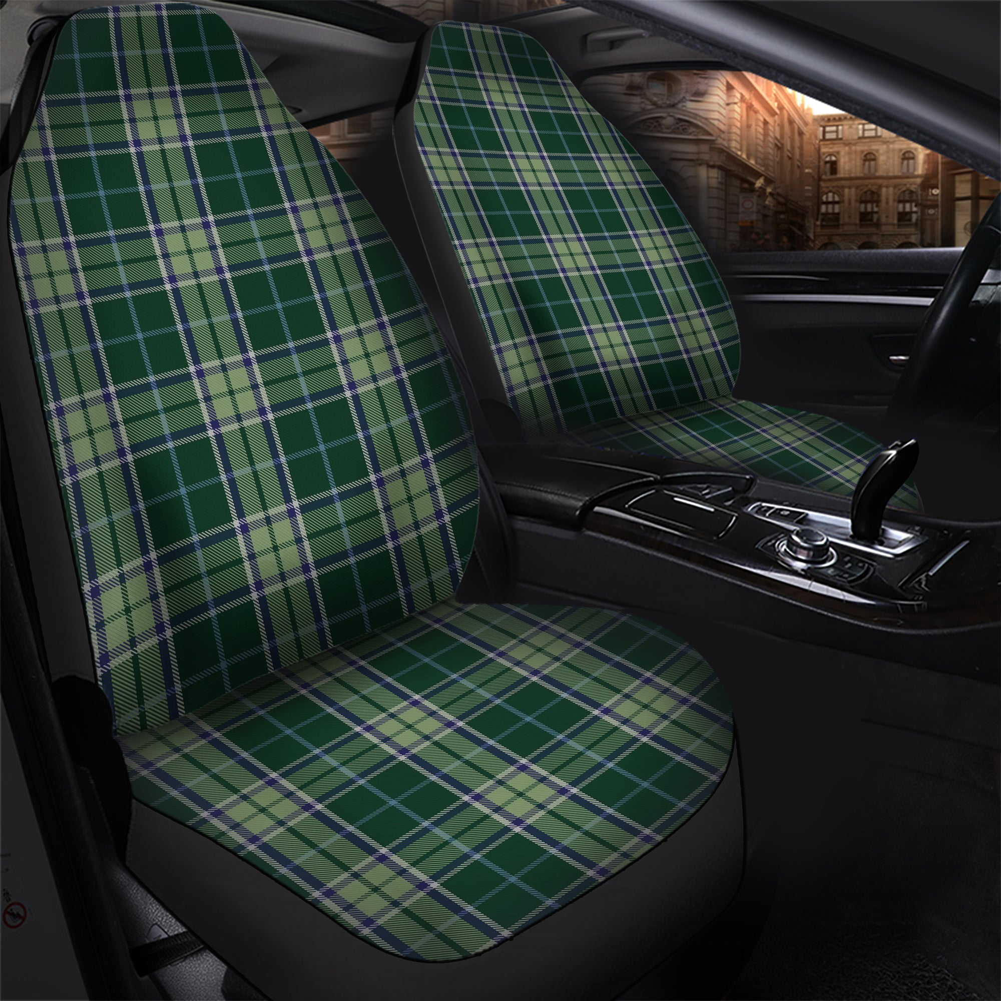 scottish-manx-ellan-vannin-clan-tartan-car-seat-cover
