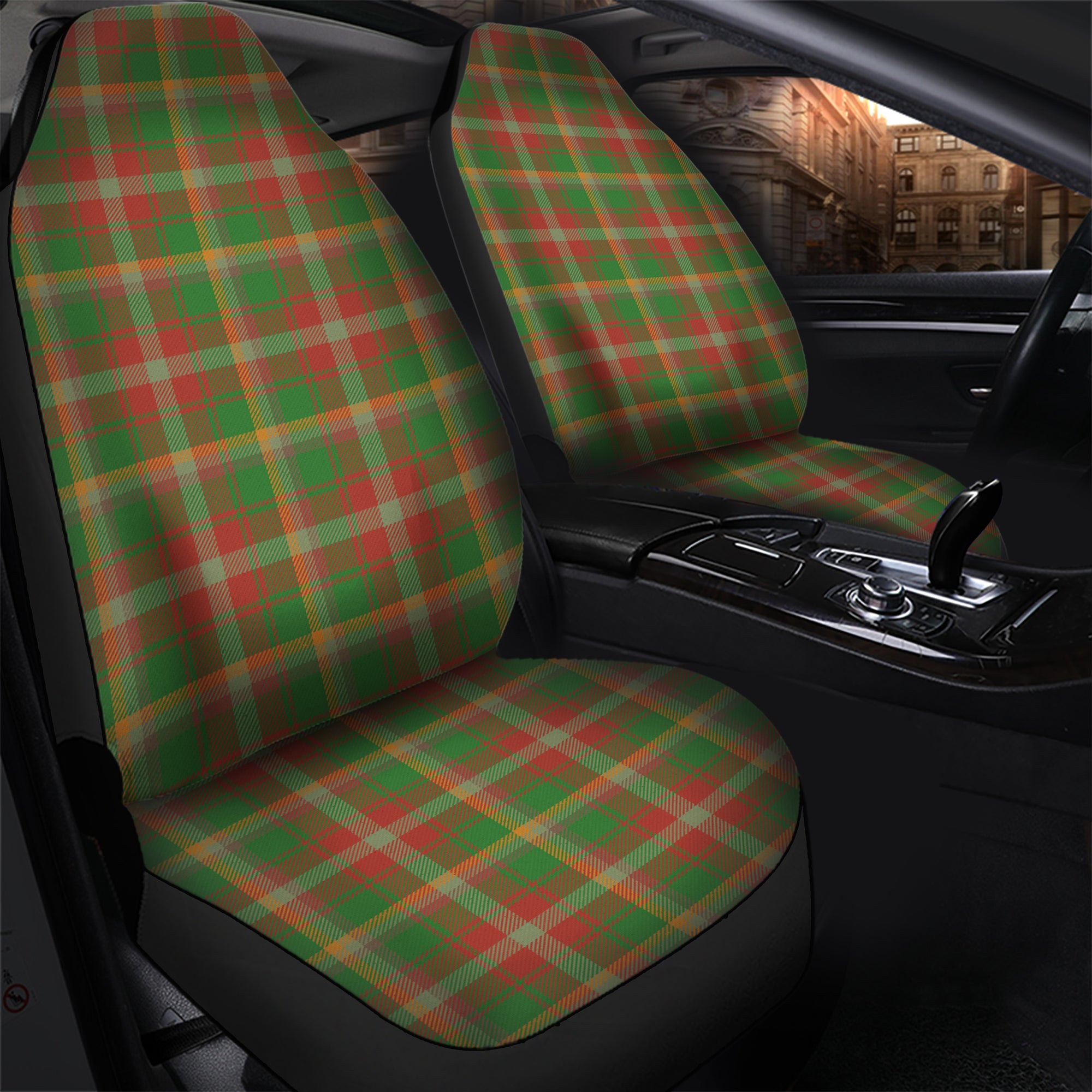 scottish-mapple-leaf-ancient-clan-tartan-car-seat-cover