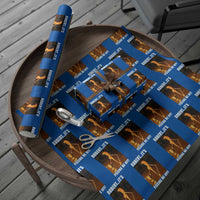 Marcus The Worm Meme Wrapping Paper Roll Robert Its Pissing Me Off - Wonder Print Shop