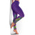 Mardi Gras Festive Confetti Leggings