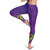 Mardi Gras Festive Confetti Leggings