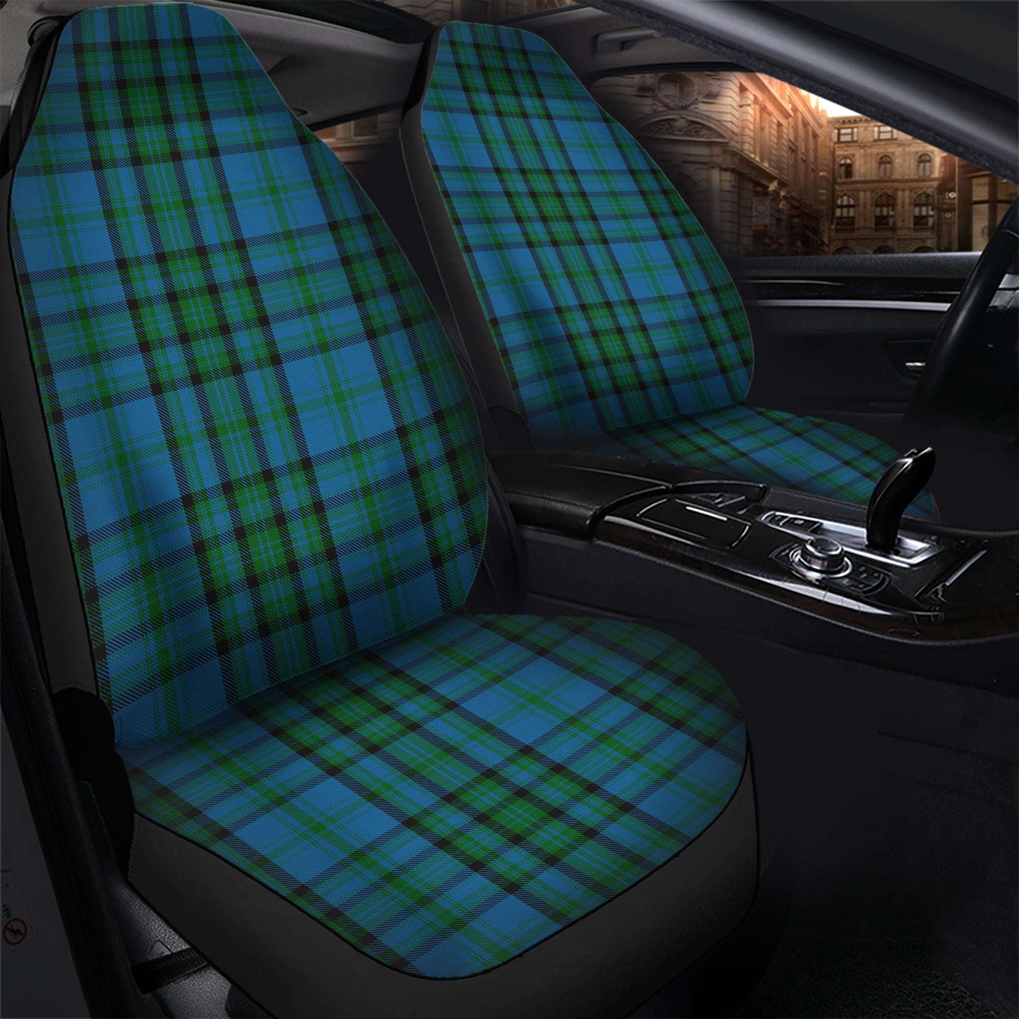 scottish-matheson-hunting-clan-tartan-car-seat-cover