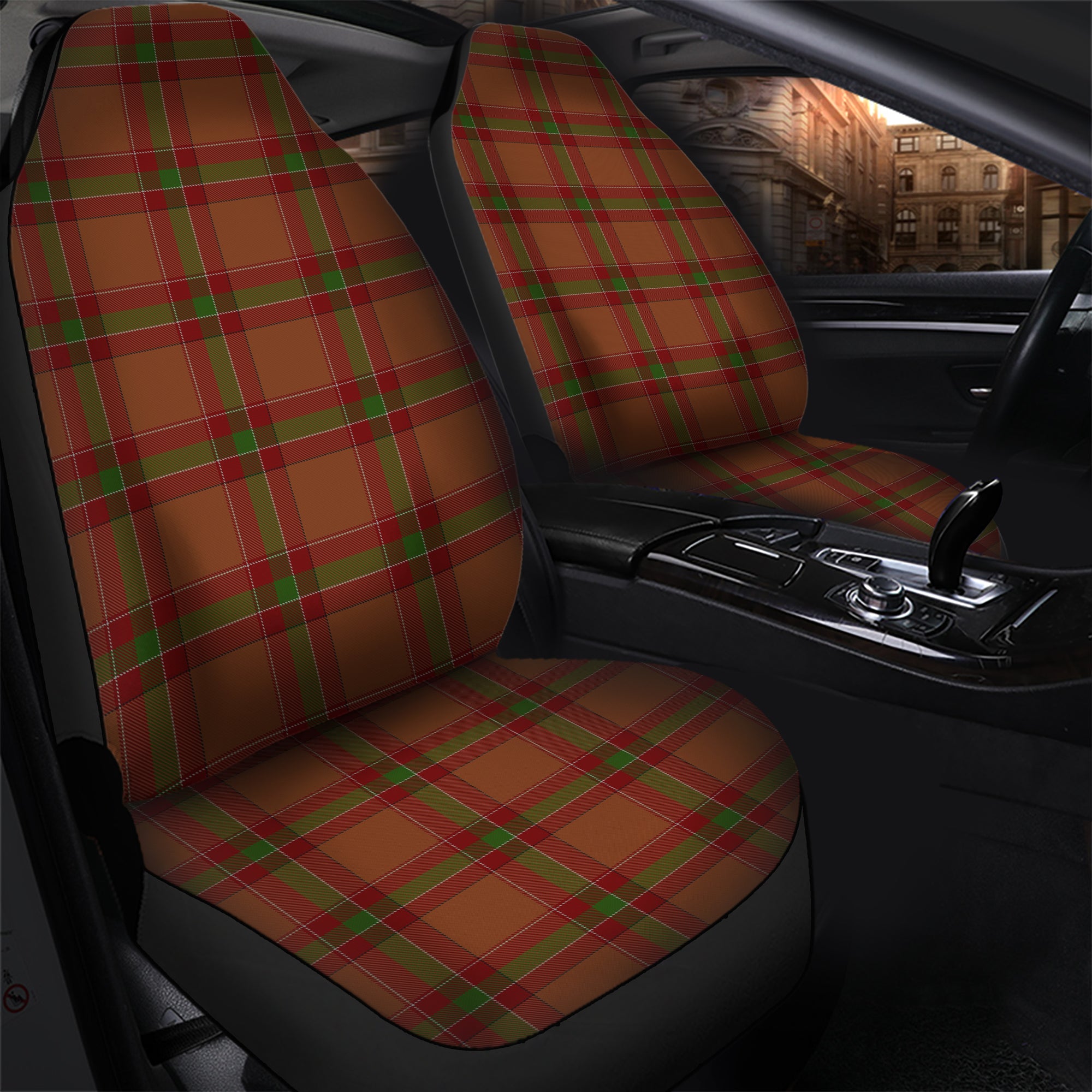 scottish-mcbrayer-clan-tartan-car-seat-cover