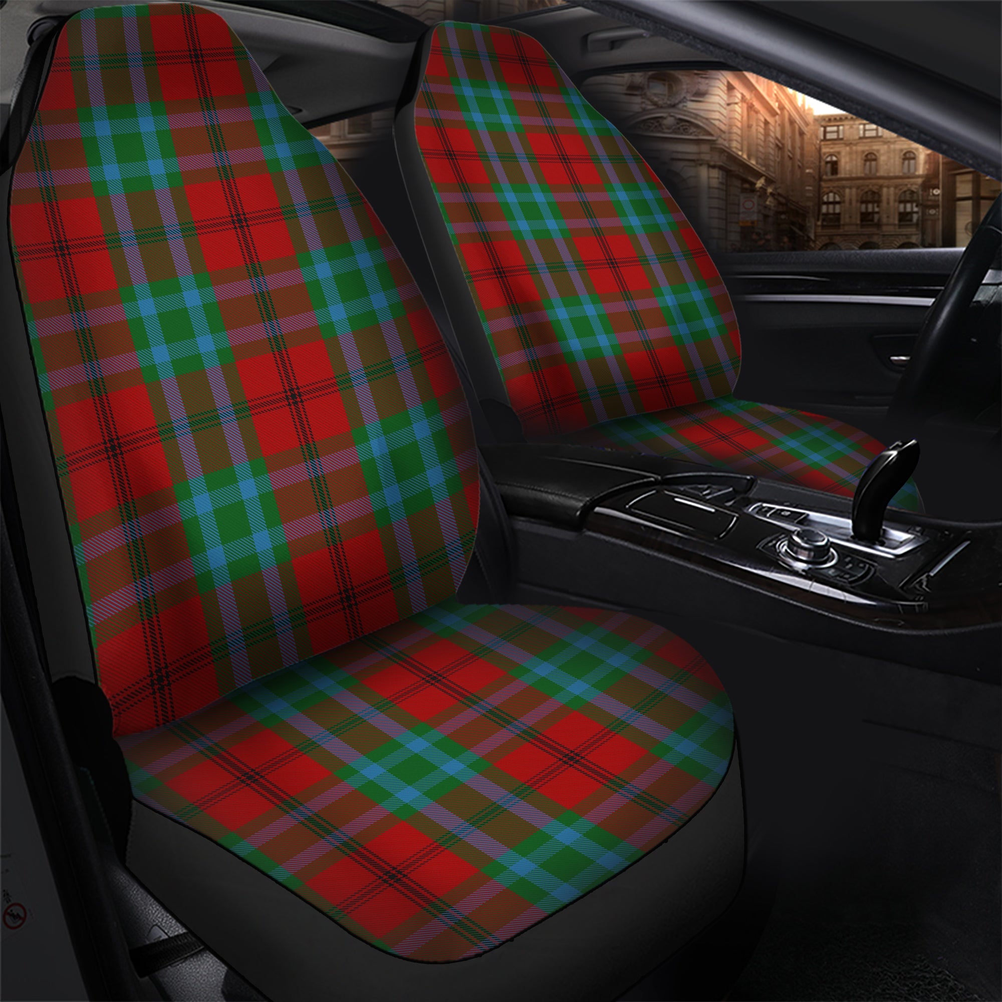 scottish-mccook-cook-clan-tartan-car-seat-cover