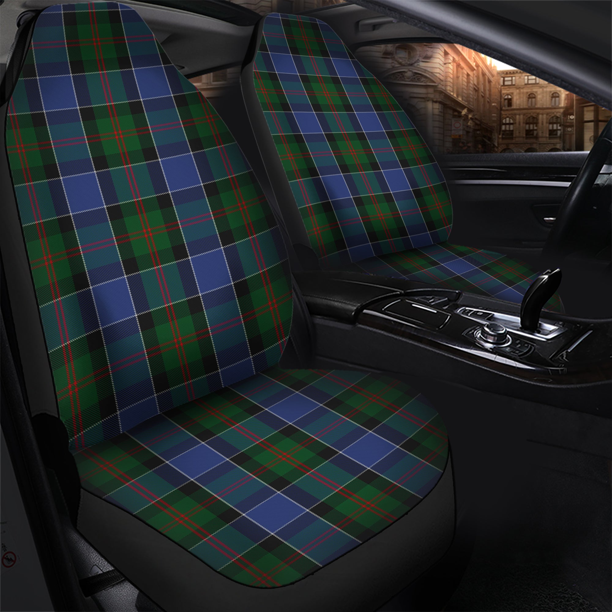 scottish-mcfadzen-01-clan-tartan-car-seat-cover